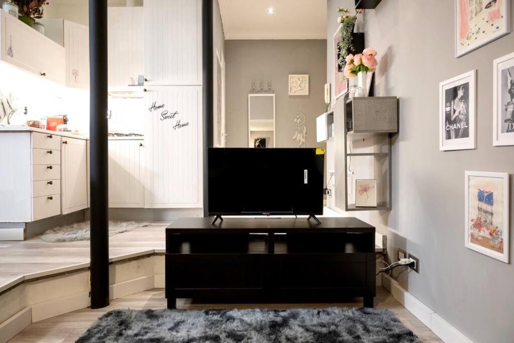 Apartment St Peter Loft - 4 Posti Letto Rom