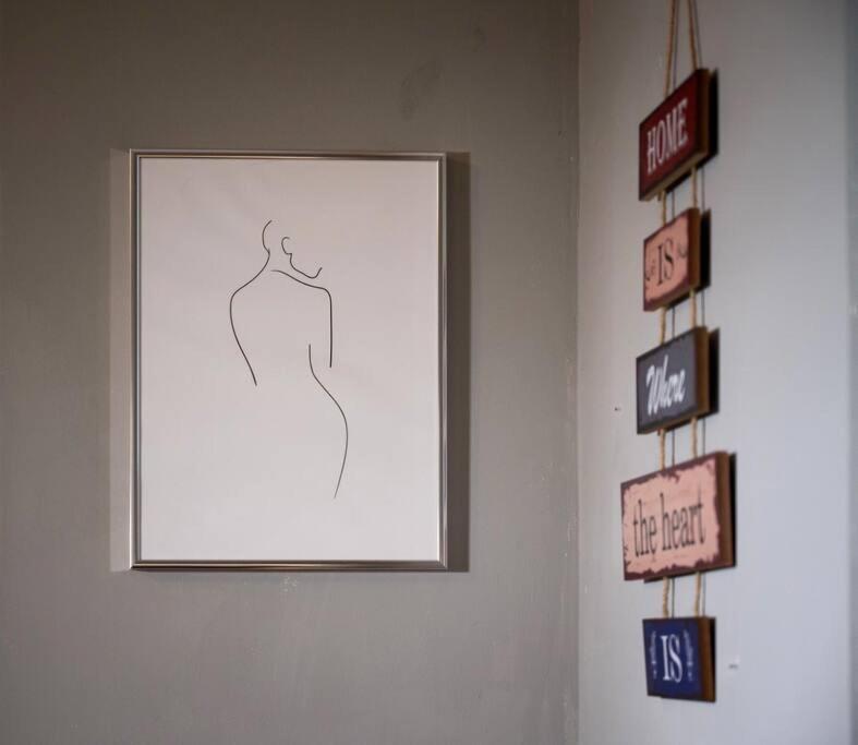St Peter Loft - 4 Posti Letto Apartment Rom
