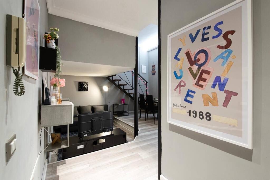 St Peter Loft - 4 Posti Letto Rom